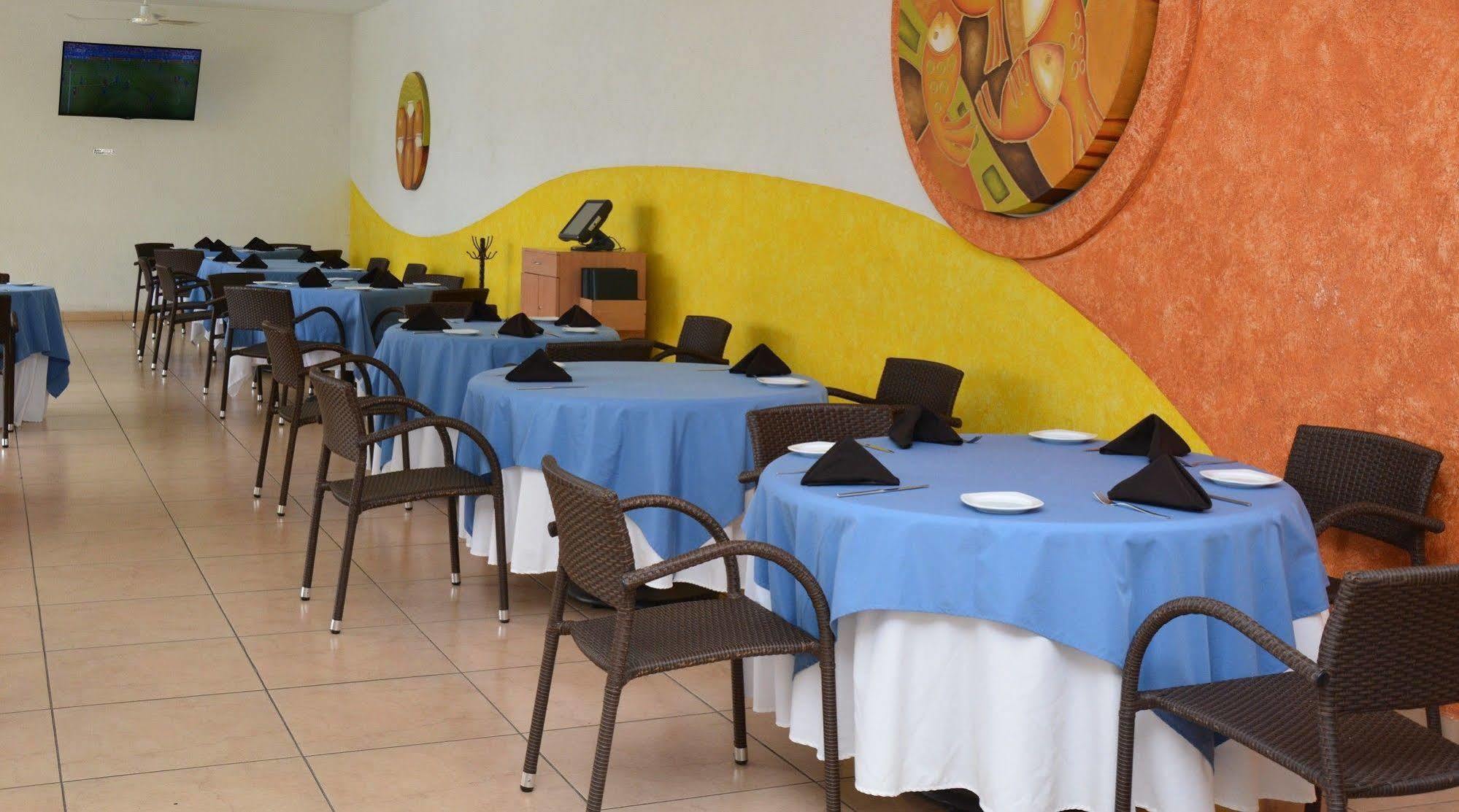 Hotel Magico Inn Cuautla Kültér fotó